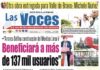 “Arranca Delfina construcción del Mexibús Línea V Beneficiará a más Beneficiará a más de 137 mil usuarios”