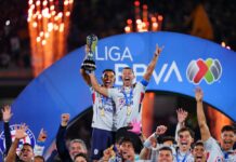 ¡La Máquina hace historia! Cruz Azul conquista la décima tras una remontada épica ante Pumas
