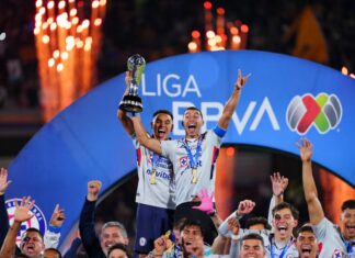 ¡La Máquina hace historia! Cruz Azul conquista la décima tras una remontada épica ante Pumas