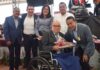 Nicolás Martínez Romero reconoce la labor de maestras y maestros de Atlacomulco