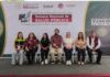 Refuerza Naucalpan acciones preventivas durante la Semana Nacional de Salud Pública 2026