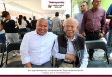 Tlalnepantla fortalece almacenamiento de agua con entrega de tinacos y cisternas