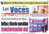 En la Zona Industrial de Toluca…Delfina y Ricardo consolidan transformación vial