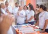 Malinalco impulsa la salud comunitaria con el arranque de la Semana Nacional de Salud Pública 2026