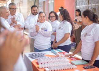Malinalco impulsa la salud comunitaria con el arranque de la Semana Nacional de Salud Pública 2026