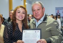 Nicolás Romero fortalece servicio eléctrico con convenio entre ayuntamiento y SME