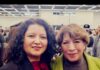 Lupita Díaz refrenda trabajo coordinado por la paz y la justicia cívica en el Estado de México