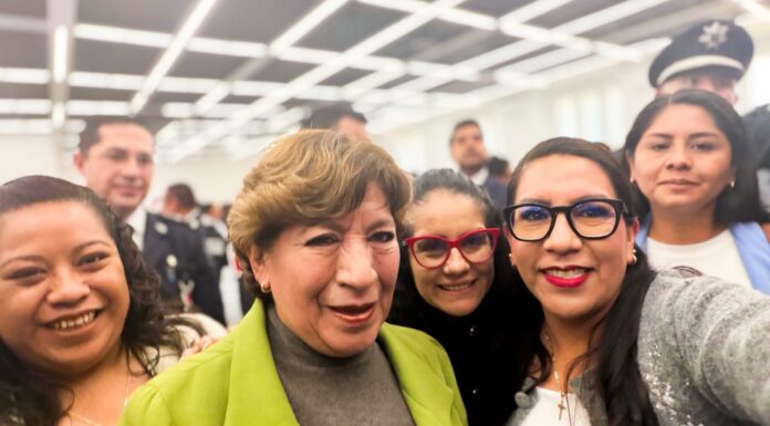 Edna Talavera Mercado refrenda compromiso con la paz y la justicia cívica en Rayón
