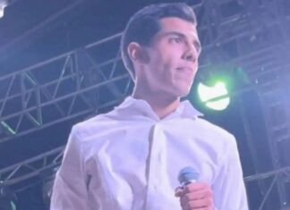 “Una bala, una discusión y otro joven muerto: la violencia alcanza al vocero juvenil de MC en Jalisco”