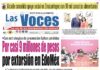 Con estrategias de prevención Evitan pérdidas Por casi 9 millones de pesos por extorsión en EdoMéx