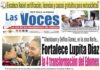 Sheinbaum y Delfina Gómez, en la zona Norte… Fortalece Lupita Díaz la 4 transformación del Edomex