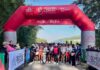 Más de 650 corredores participan en la quinta carrera del Serial IMCUFIDE Lerma