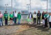 El Oro fortalece el deporte y la convivencia social con nueva cancha de Fútbol 5 en Tapaxco