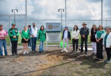 El Oro fortalece el deporte y la convivencia social con nueva cancha de Fútbol 5 en Tapaxco