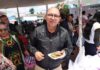 Manuel Vilchis fortalece la identidad cultural de Zinacantepec con el evento “Tierra de Maguey y Tradición”