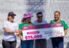 Toluca hace historia en salud pública; participantes del reto “Toluca se pone en forma” pierden más de 15 toneladas