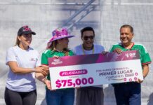 Toluca hace historia en salud pública; participantes del reto “Toluca se pone en forma” pierden más de 15 toneladas