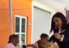 TECÁMAC IMPULSA EL BIENESTAR DE LAS FAMILIAS CON LA ENTREGA DE TENIS DEL PROGRAMA “PASOS MUNDIALISTAS”