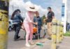 Jornada de limpieza fortalece la imagen urbana y el bienestar en Chapa de Mota