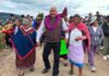 Jaime Torres fortalece al campo de San Felipe del Progreso con gestión de apoyos para productores