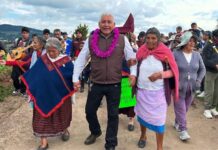 Jaime Torres fortalece al campo de San Felipe del Progreso con gestión de apoyos para productores