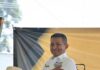 PRD fortalece su estructura en Tonanitla; Cruz Nolasco asume dirigencia municipal