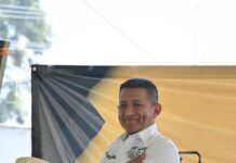 PRD fortalece su estructura en Tonanitla; Cruz Nolasco asume dirigencia municipal