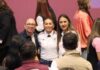 Manuel Vilchis refrenda respaldo a la Gobernadora Delfina Gómez en la protección y bienestar animal