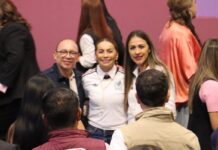 Manuel Vilchis refrenda respaldo a la Gobernadora Delfina Gómez en la protección y bienestar animal