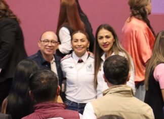Manuel Vilchis refrenda respaldo a la Gobernadora Delfina Gómez en la protección y bienestar animal
