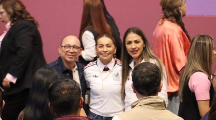 Manuel Vilchis refrenda respaldo a la Gobernadora Delfina Gómez en la protección y bienestar animal