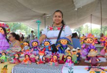 ECATEPEC ALISTARÁ FESTIVAL TURÍSTICO NACIONAL 2026 CON ARTESANOS DE HIDALGO, MICHOACÁN Y MUNICIOS MEXIQUENSES