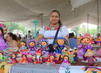 ECATEPEC ALISTARÁ FESTIVAL TURÍSTICO NACIONAL 2026 CON ARTESANOS DE HIDALGO, MICHOACÁN Y MUNICIOS MEXIQUENSES
