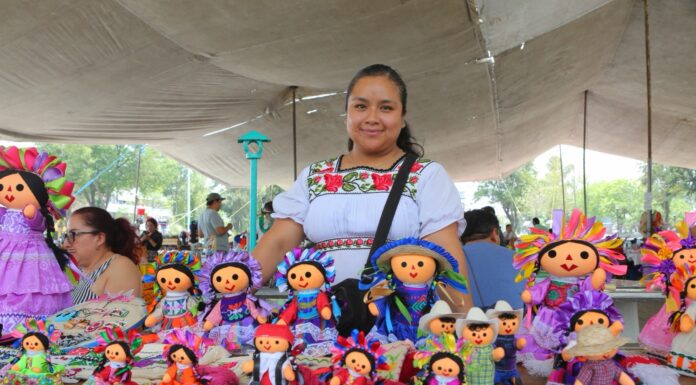 ECATEPEC ALISTARÁ FESTIVAL TURÍSTICO NACIONAL 2026 CON ARTESANOS DE HIDALGO, MICHOACÁN Y MUNICIOS MEXIQUENSES