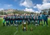 Potros UAEMéx hacen historia con bicampeonato nacional y título de Campeón de Campeones