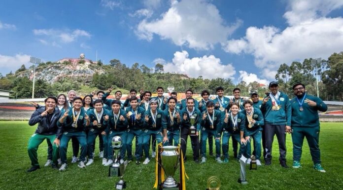 Potros UAEMéx hacen historia con bicampeonato nacional y título de Campeón de Campeones