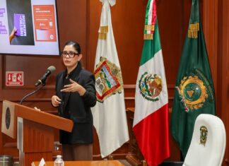 UAEMéx impulsa políticas de cuidados para fortalecer la igualdad sustantiva y el bienestar de su comunidad