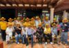 Arturo Piña García fortalece estructura del PRD en Valle de Bravo y la zona sur del Estado de México