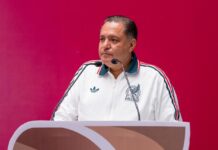 Anuncian obras viales estratégicas para impulsar la transformación de Toluca