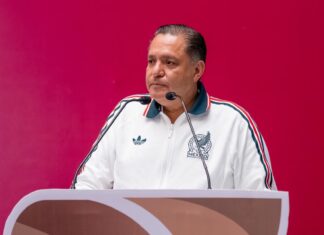 Anuncian obras viales estratégicas para impulsar la transformación de Toluca