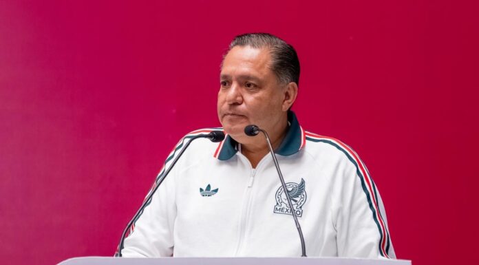 Anuncian obras viales estratégicas para impulsar la transformación de Toluca