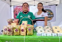 Estado de México vive la fiesta mundialista con más de 360 actividades culturales y recreativas en sus Destinos Futboleros