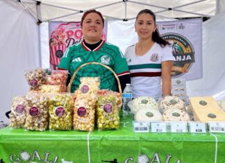 Estado de México vive la fiesta mundialista con más de 360 actividades culturales y recreativas en sus Destinos Futboleros
