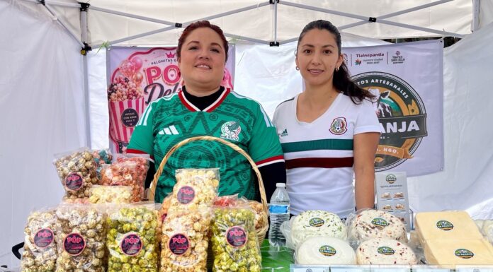 Estado de México vive la fiesta mundialista con más de 360 actividades culturales y recreativas en sus Destinos Futboleros