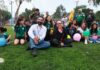 Azucena Cisneros entrega rehabilitación integral del Deportivo Río de Luz y afirma que los espacios públicos dejaron de ser negocio