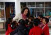 Ixtlahuaca fortalece espacios educativos y reafirma compromiso con la niñez del municipio