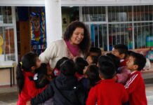 Ixtlahuaca fortalece espacios educativos y reafirma compromiso con la niñez del municipio
