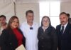 Feria del Empleo en Teoloyucan registra éxito de participación y acerca nuevas oportunidades laborales a las familias