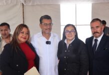 Feria del Empleo en Teoloyucan registra éxito de participación y acerca nuevas oportunidades laborales a las familias