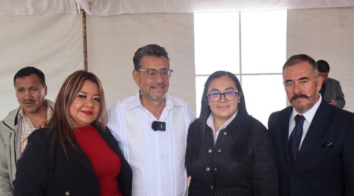 Feria del Empleo en Teoloyucan registra éxito de participación y acerca nuevas oportunidades laborales a las familias